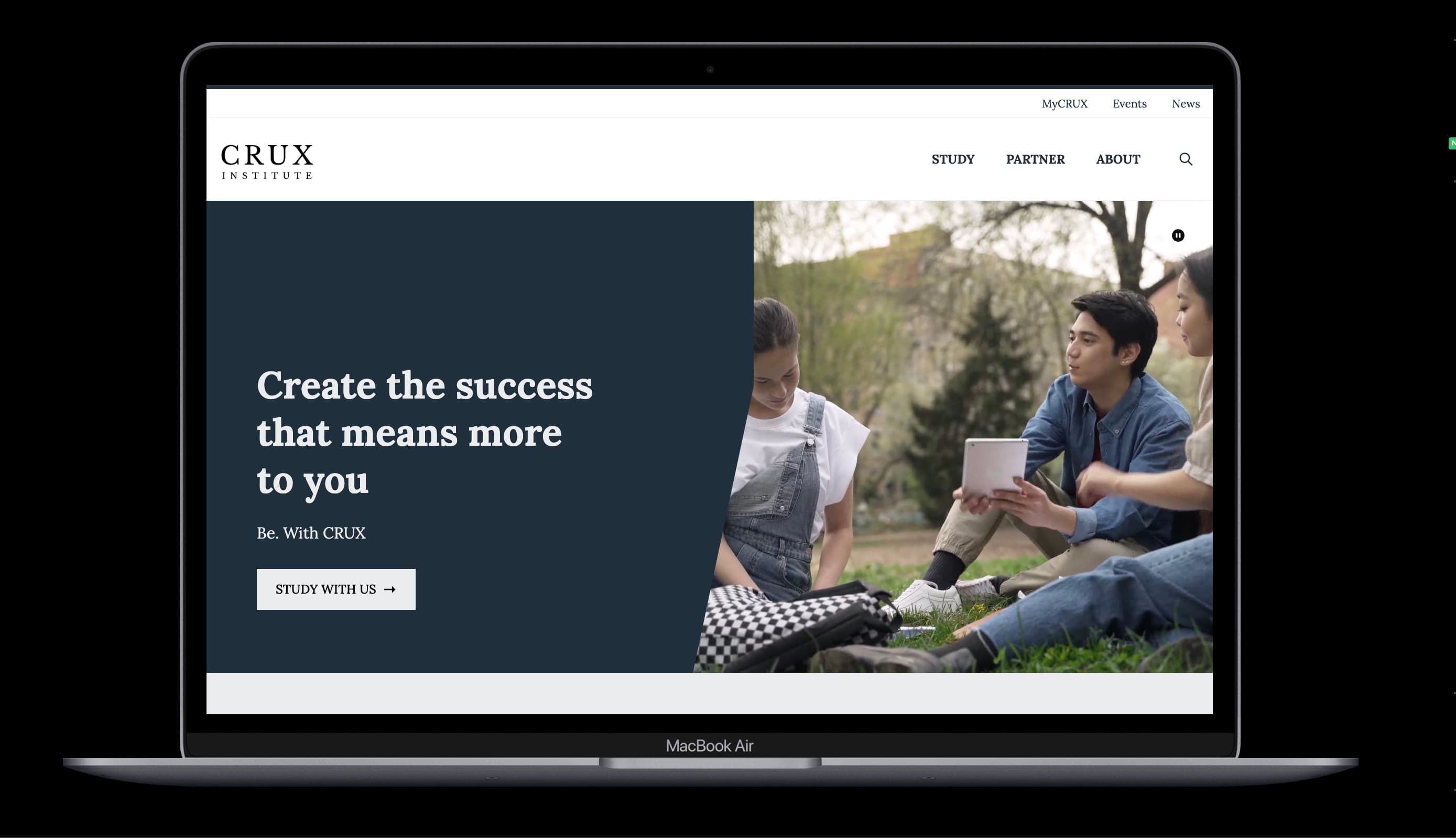 Academic Management System
